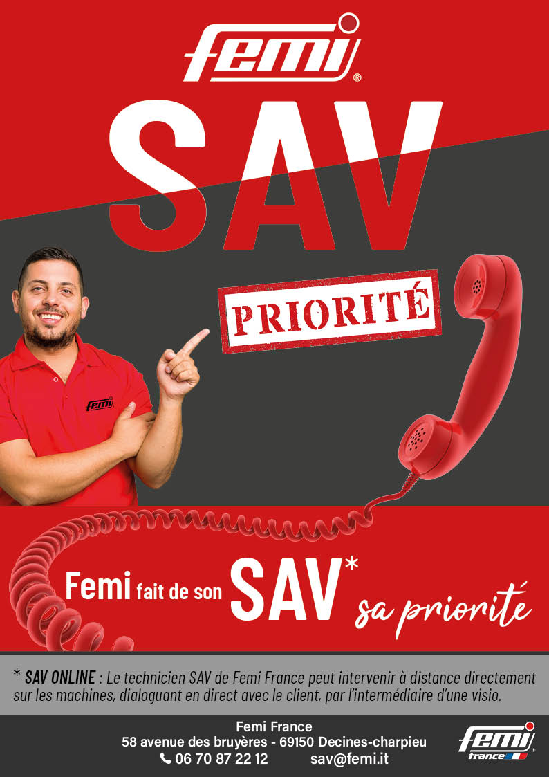 Annonce-BBI-A4-3eme parution 2023-BAT Femi fait de son SAV sa priorité